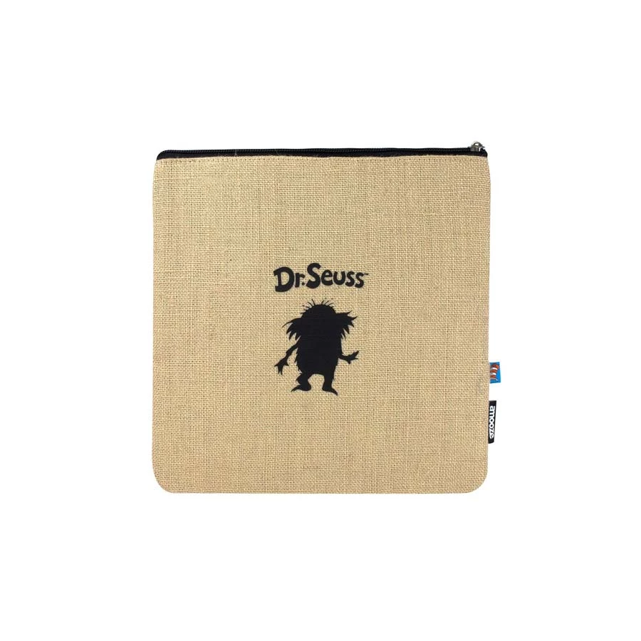 Amooze Dr Seuss Large Pencil Case β The Lorax