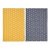 Ulster Weavers Cotton Bee Tea Towel Pack (2pc)