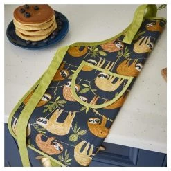 Ulster Weavers Hanging Around Kids Apron BOYS GIFTS
