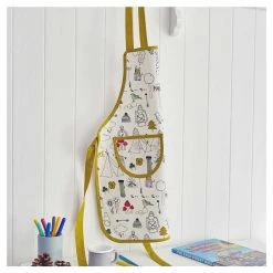 Ulster Weavers Lets Explore Kids Apron APRONS