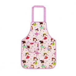 Ulster Weavers When I Grow Up Kids Apron