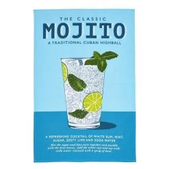 Ulster Weavers UNDER $25 GIFTS Mojito Tea Towel