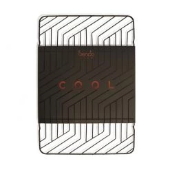 Bendo Luxe Cool Cake Rack - Black