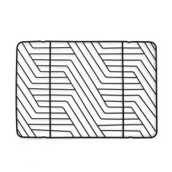 Bendo Luxe Cool Cake Rack - Black