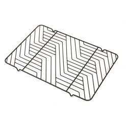 Bendo Luxe Cool Cake Rack - Black