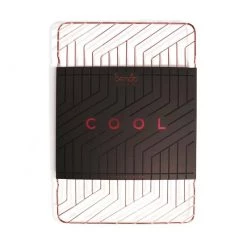 Bendo Country Style Luxe Cool Cake Rack - Copper