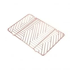 Bendo Country Style Luxe Cool Cake Rack - Copper