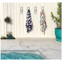 Bendo Luxe Clip Wall Hook - Black