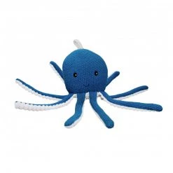Lily & George BOYS GIFTS Ocho Octopus Soft Toy