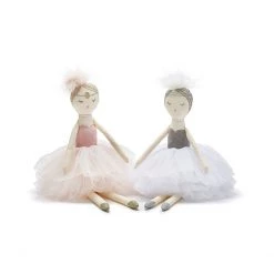 Nana Huchy BABY & TODDLER GIFTS Miss Ada Doll