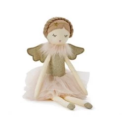 Nana Huchy Paris Fairy - Pink GIRLS GIFTS