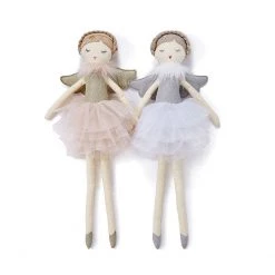 Nana Huchy Paris Fairy - Pink GIRLS GIFTS