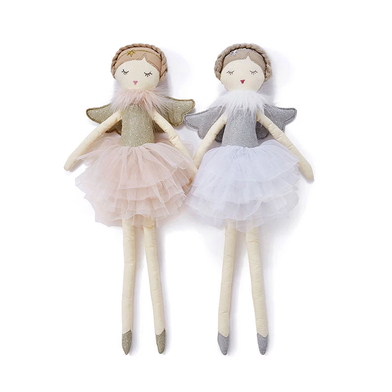 Nana Huchy Paris Fairy - Pink GIRLS GIFTS