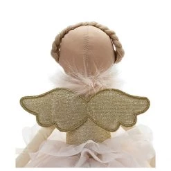 Nana Huchy Paris Fairy - Pink GIRLS GIFTS
