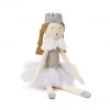 Nana Huchy Princess Pearl - White