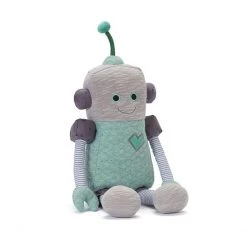 Nana Huchy Rusty The Robot BABY & TODDLER GIFTS