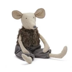 Nana Huchy BOYS GIFTS Moshie Mouse