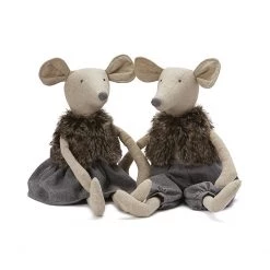 Nana Huchy BOYS GIFTS Moshie Mouse