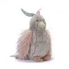 Nana Huchy Mrs Parrot Soft Toy & Music Box