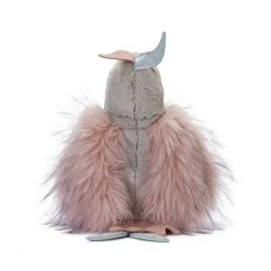 Nana Huchy Mrs Parrot Soft Toy & Music Box