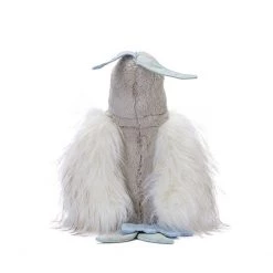 Nana Huchy BABY & TODDLER GIFTS Mr Parrot Soft Toy & Music Box