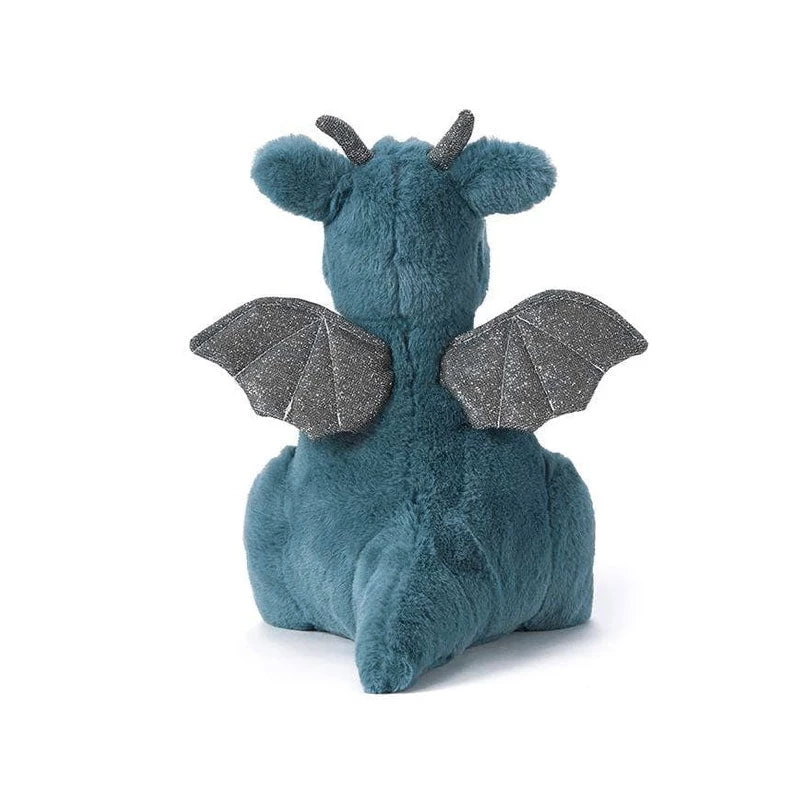 Nana Huchy Ziggy The Dragon Restocked