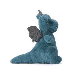 Nana Huchy Ziggy The Dragon Restocked