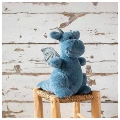 Nana Huchy Ziggy The Dragon Restocked