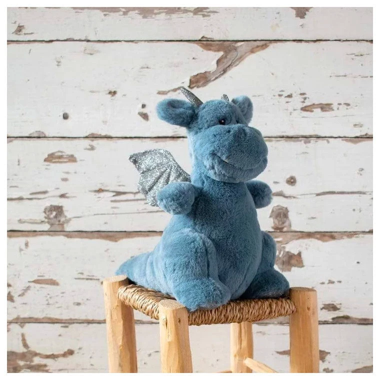 Nana Huchy Ziggy The Dragon Restocked