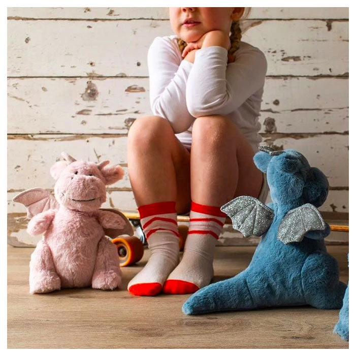 Nana Huchy Ziggy The Dragon Restocked