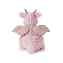 Nana Huchy Restocked Zara The Dragon