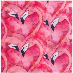 Cocoon Couture Kids Flamingo Bean Bag & Liner - Small GIRLS GIFTS