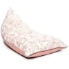 Cocoon Couture Kids Wild Ones Bean Bag & Liner - Pink