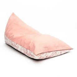 Cocoon Couture Kids Wild Ones Bean Bag & Liner - Pink