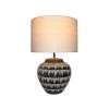 Rembrandt Fine Arts Unearthed Lamp (59cm)
