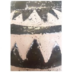 Rembrandt Fine Arts Unearthed Lamp (59cm)