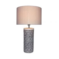 Rembrandt Fine Arts Coastal Large Theo Lamp (75cm)