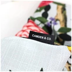 Camden Co. Reusable & Eco Friendly Wheat Bag β Magdalena