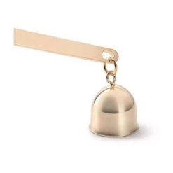 Mood Gold Candle Snuffer Last Chance - Final Few