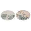 Amalfi Alari Bamboo Fibre Plate Bowls, Plates & Serveware