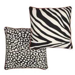 Amalfi Last Chance - Final Few Sebu Cushion (50cm)