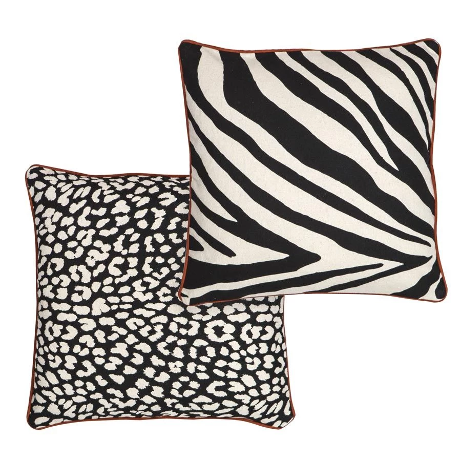 Amalfi Last Chance - Final Few Sebu Cushion (50cm)