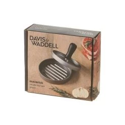 Maverick UNDER $25 GIFTS Single Burger Press