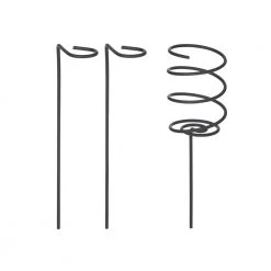 Maverick Restocked Picnic Wine Stake Set (3pc)