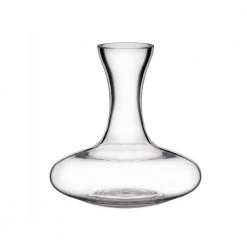 Davis & Waddell Fine Foods Wine Decanter Last Chance - Final Few