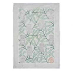 Stephanie Alexander Banksia Tea Towel TEA TOWELS, MITTS & CLOTHS