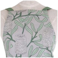 Stephanie Alexander Banksia Apron APRONS