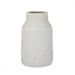 Amalfi Leif Decorative Vase (25cm) Last Chance - Final Few