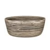 Amalfi FRUIT BOWLS & BASKETS Habitual Bamboo Bowl - Medium (24cm)
