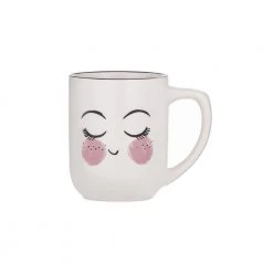 Emporium Lia Mug Black